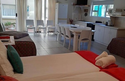 Witsand House | Whale Watchers Inn