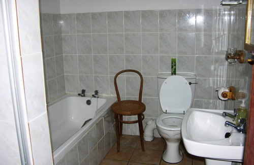 Witsand House | Whale Watchers Inn