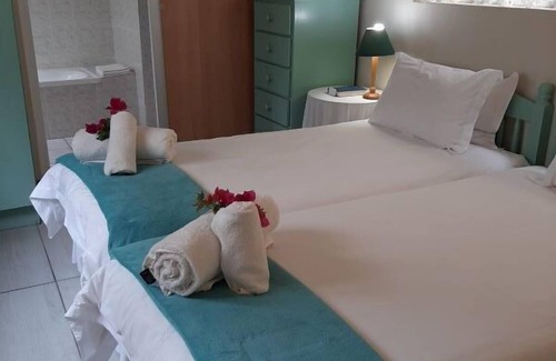 Witsand House | Whale Watchers Inn