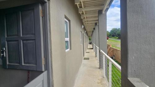 Elysium Apartment | Whales View Scottburgh