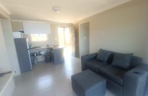 Elysium Apartment | Whales View self catering Elysium