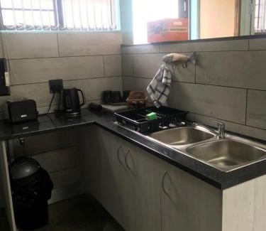 Seaview Apartment | Whalestone