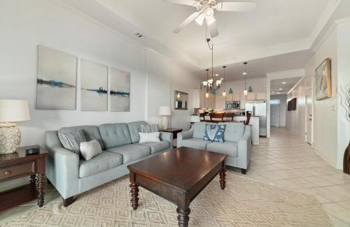 Orange Beach House | Wharf Resort 917