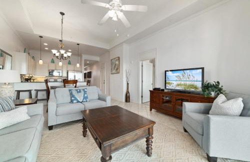 Orange Beach House | Wharf Resort 917