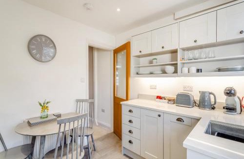 Harrogate House | Wharfedale Cottage