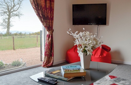 Laurencekirk Cottage | What a great base for a relaxing holiday, clean, warm and comfortable.