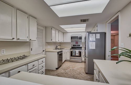 Sawgrass Condo | What a view! Beautiful 1st Floor Oceanfront Condo on Ponte Vedra Beach.