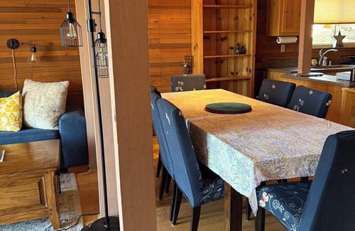 Oak Shores Cabin | What lake life Means-Retreat