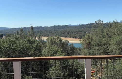 Oak Shores Cabin | What lake life Means-Retreat