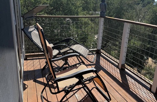 Oak Shores Cabin | What lake life Means-Retreat