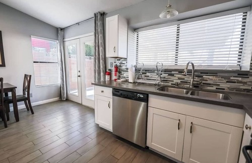 Paradise Valley Villa | What you need A Hidden Gem in the Heart of Vegas!