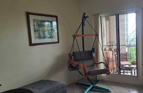 Rapid Creek Apartment | Whataview2sea - located at Darwin