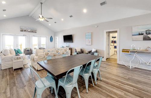Dauphin Island House | Whatever They Want