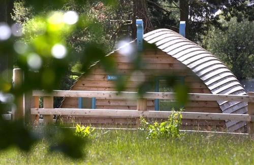 Langley-on-Tyne House | Wheatley's Glamping by Interhome