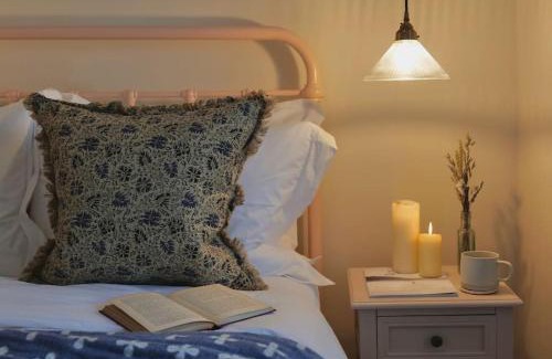 St. Mabyn House | Wheelwright House