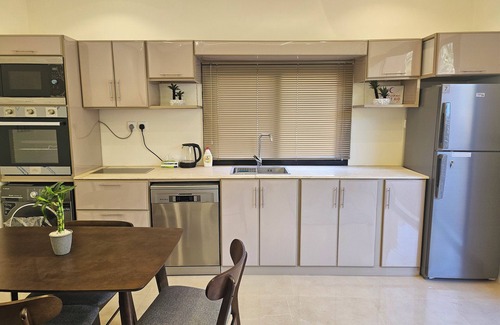 Western Province Apartment | Where beauty meets tranquility, go on a journey to the heart of natural beauty.