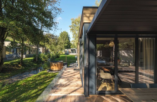 Luxembourg Ardennes House | Where luxury and space come together – Mamer Lodge.