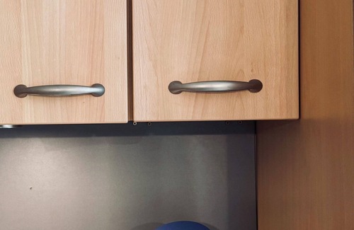 Gingst Apartment | Where nature begins - and everyday life ends. Arrive. Hello vacation!