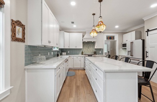 Long Beach House | Where the pool meets the Gulf - Your Coastal Escape Awaits