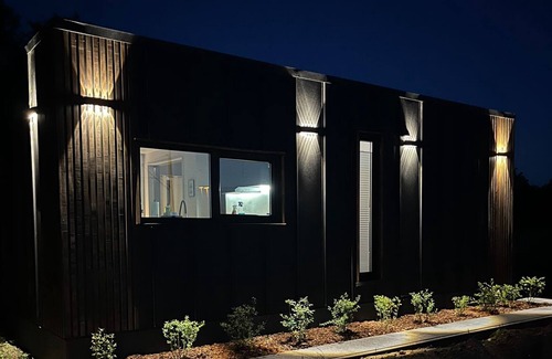 Altefaehr House | Where time is lost in the green and relaxation is at home?