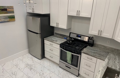 Uptown Historic District House | Where Y'AT Uptown Shotgun Steps away from Magazine St