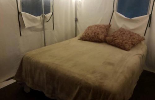 Grandview Other | Whimsical Forest Safari Tent Haven Near Laurel Creek, Tennessee