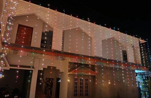 Balipara House | Whimsical Woods Home Stay