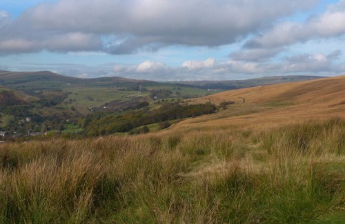 Oxenhope Cottage | WHINBERRY COTTAGE, family friendly, with a garden in Oxenhope