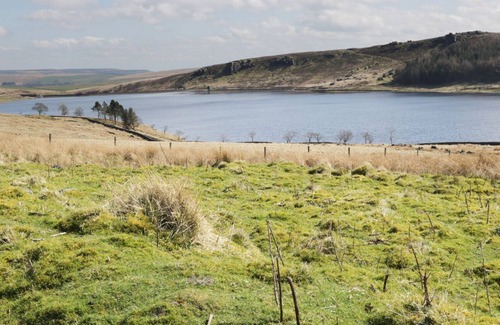 Oxenhope Cottage | WHINBERRY COTTAGE, family friendly, with a garden in Oxenhope