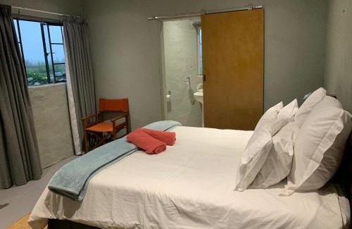 Greytown Apartment | Whinstone Farm