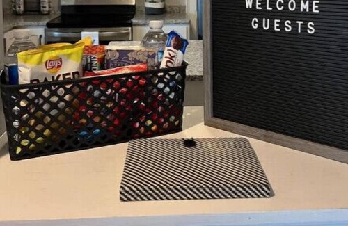 Manitou House | Whippoorwill Farmhouse Madisonville Ky