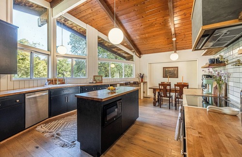 North Fork Cabin | Whiskey River Lodge - Only 40 mins to Yosemite!