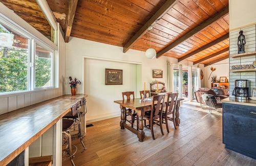 North Fork Cabin | Whiskey River Lodge - Only 40 mins to Yosemite!