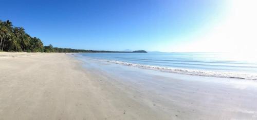 Port Douglas House | Whispering Palms - Beachfront Port Douglas