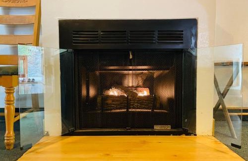 Kernville Cabin | Whispering Pines Lodge