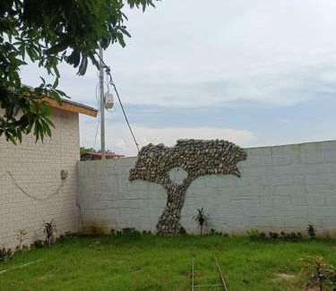 Bail Parao Resort | whispering roots resort