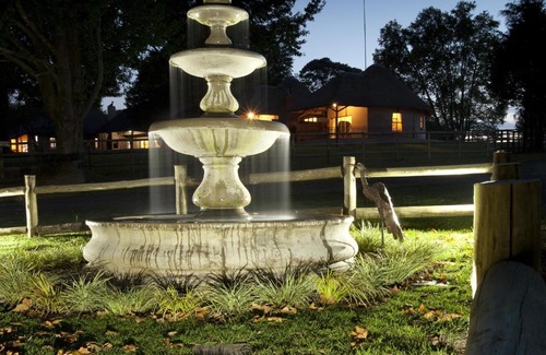 Fort Nottingham Apartment | Whispering Waters