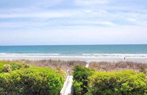 Long Bay Extension House | Whitaker House