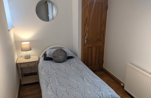 Aislaby Apartment | Whitby Retreat Apartment sleep 5