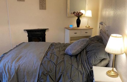 Whitchurch Apartment | Whitchurch Shropshire Town duplex flat