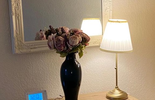 Whitchurch Apartment | Whitchurch Shropshire Town duplex flat