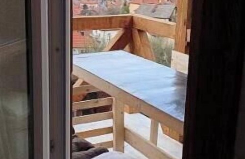 Visoko Apartment | White Bosnian pyramid glamping