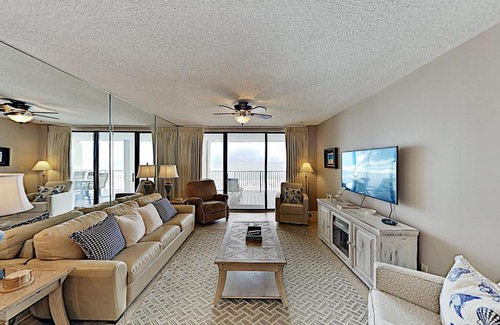 Orange Beach Hotel | White Caps #503