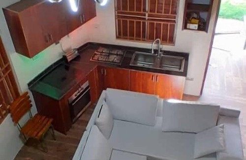 Western Region Hotel | White Cat Farm Hut Inn