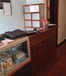 Preganziol Bed & Breakfast | White Chocolate