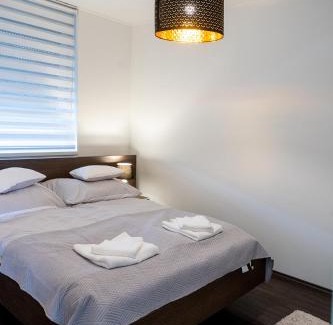 Nyiregyhaza Apartment | White City Apartman