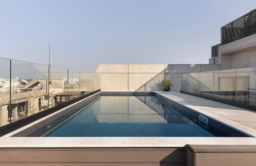 Limassol Apartment | White City Limassol