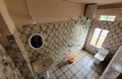 Shillong Apartment | White clouds - Apartment 2