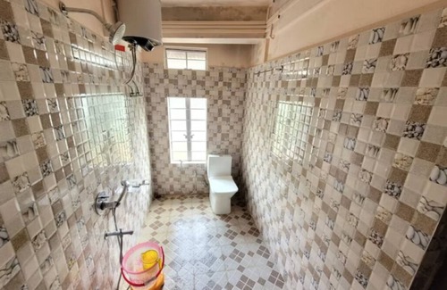 Shillong Apartment | White clouds - Apartment 1