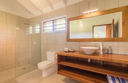 Green Hill Resort | White Grass Ocean Resort